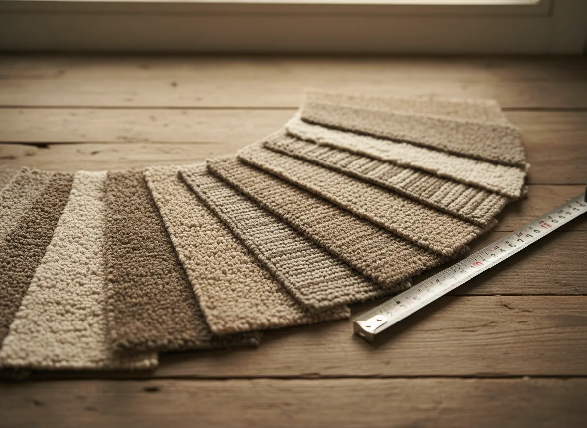 Carpet Installation Big Bear City, CA FAQs
